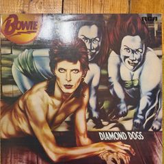 David Bowie. Vinyl lp