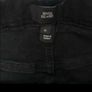 River Island Black Skinny Jeans Size 12 Image 2