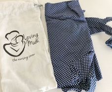 Loving Mum - nursing cover
