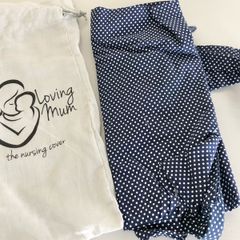 Loving Mum - nursing cover