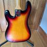 Fender 62' AVRI Precision Bass Image 8