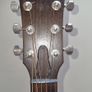 Taylor Gte Grand Theatre Urban Ash Acoustic Guitar Image 3