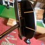 Seemore Nashville mFGP2 Mallet Black Image 2