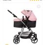 Dolls Pram Image 2