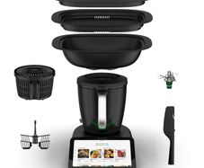 Vorwerk Thermomix TM7 (2025) Black