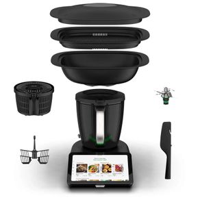 Vorwerk Thermomix TM7 (2025) Black