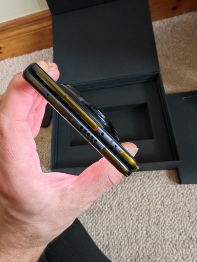 Honor  magic V3 foldable phone
