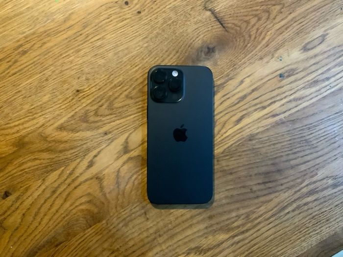 iPhone 16 Pro Max 256GB