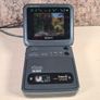 Sony Gv-9e Video Walkman video 8 Pal With Power Supply Adapter Charger Image 2