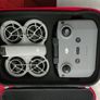 Dji Neo Drone (case,4 Batteries And Charger) Image 2