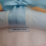 Dusky pink linen Jacket Image 3