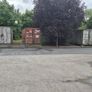 40ft and 20ft Containers plus Shelving Image 2