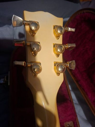 2013 Gibson Les Paul Traditional Pro II