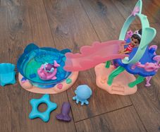 Gabbys Dollhouse Accessory Sets x2