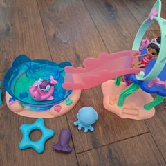 Gabbys Dollhouse Accessory Sets x2