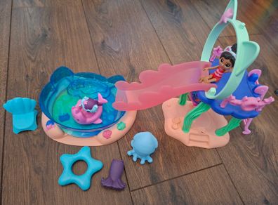 Gabbys Dollhouse Accessory Sets x2