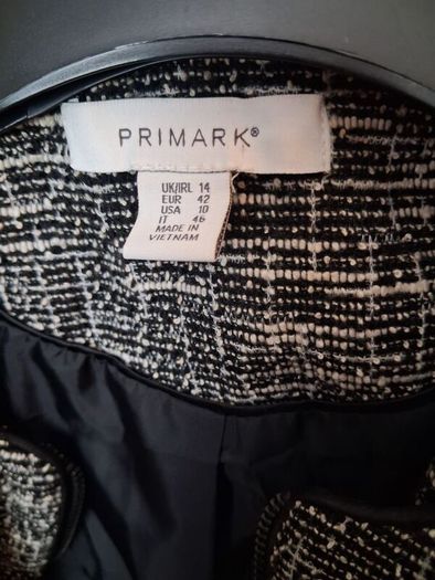 Primark Jacket
