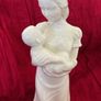 Lennox Mother and Child Figurine Image 7