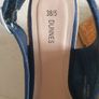 Ladies  Slingback peep toe sandals Image 5