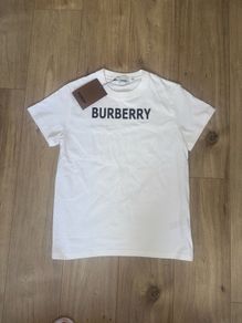 burberry t shirt