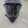 Motorcycle Helmet Image 2