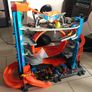 Hot Wheels Ultimate Garage Set Image 2