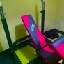 Olympic weight bench Image 2