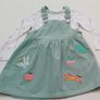 Girls Clothes Age 5-6 years Image 4
