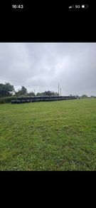 Hay/silage/haylage
