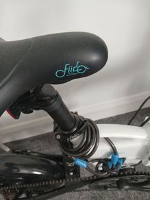 Electric bike