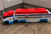 Paw Patrol Truck