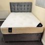 brand new double beds