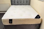 brand new double beds
