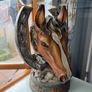 Horse Head Table Image 2