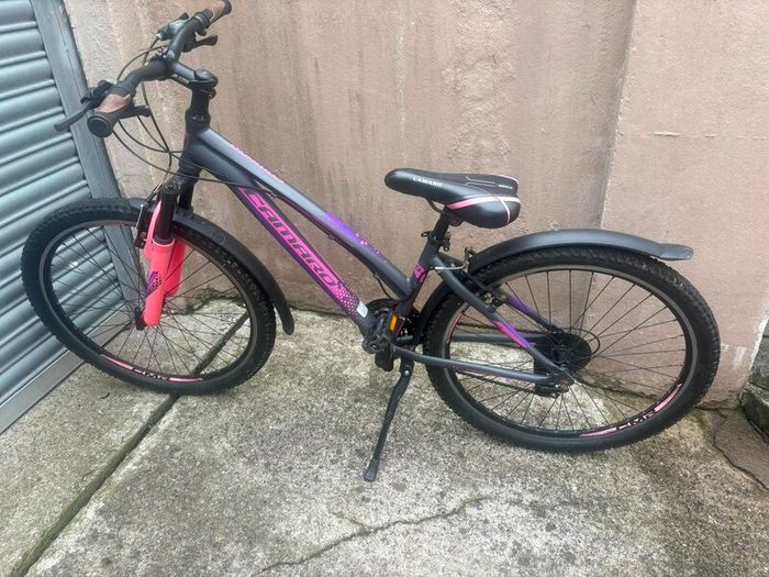 2 kids bikes for sale - perfect condition