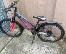 2 kids bikes for sale - perfect condition