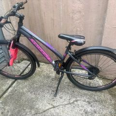 2 kids bikes for sale - perfect condition