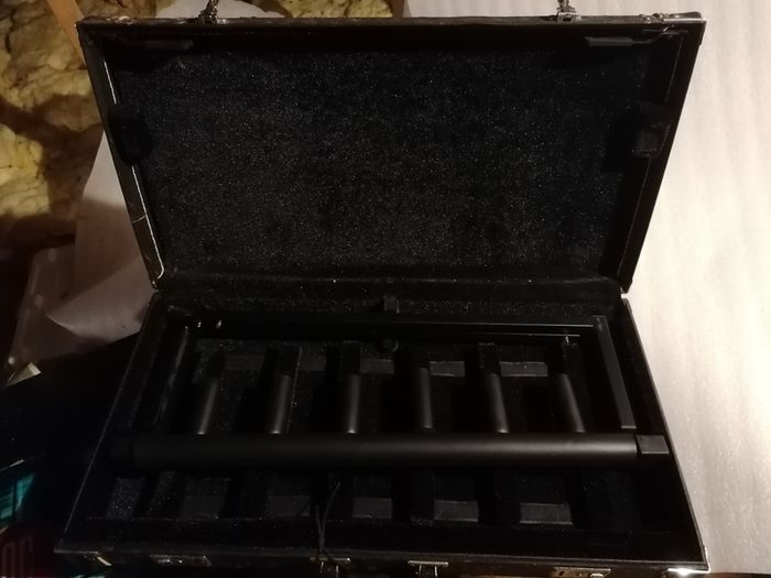 Guitar Rack in Case