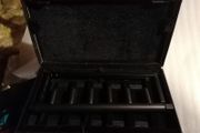 Guitar Rack in Case
