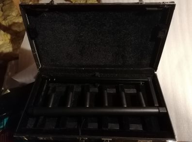 Guitar Rack in Case