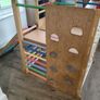 Kids climbing frame- extreme fun Image 5