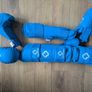 Karate Mitts and Shin/Foot pads Image 3