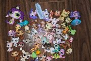 Littlest pet shop bundle 2