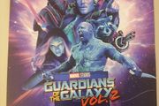 Guardians of the Galaxy Vol. 2 IMAX Poster