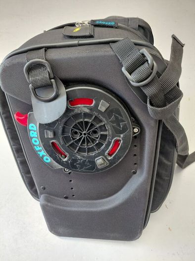 Oxford 20l tank bag