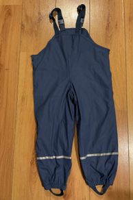 Kids warm waterproof Jupmsuit 6-8years