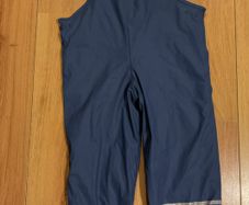 Kids warm waterproof Jupmsuit 6-8years