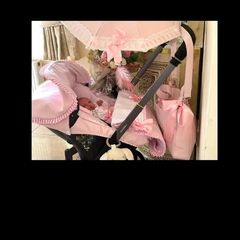 stroller