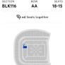 Metallica Ticket 21st June Image 2