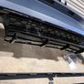 Rear Bumper For Vw Golf Mk 7 R Line With Difusser Image 2